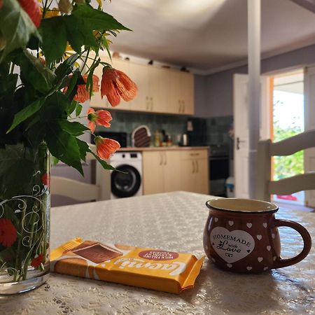My Home Kutaisi Ngoại thất bức ảnh