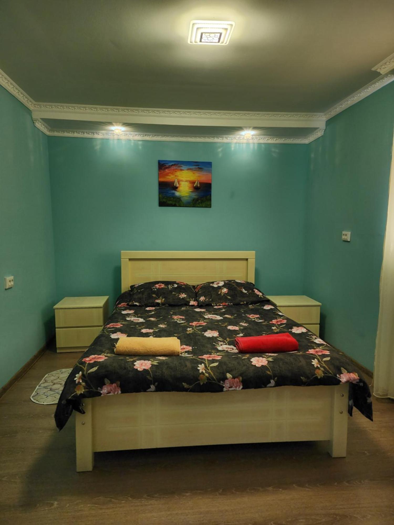 My Home Kutaisi Ngoại thất bức ảnh