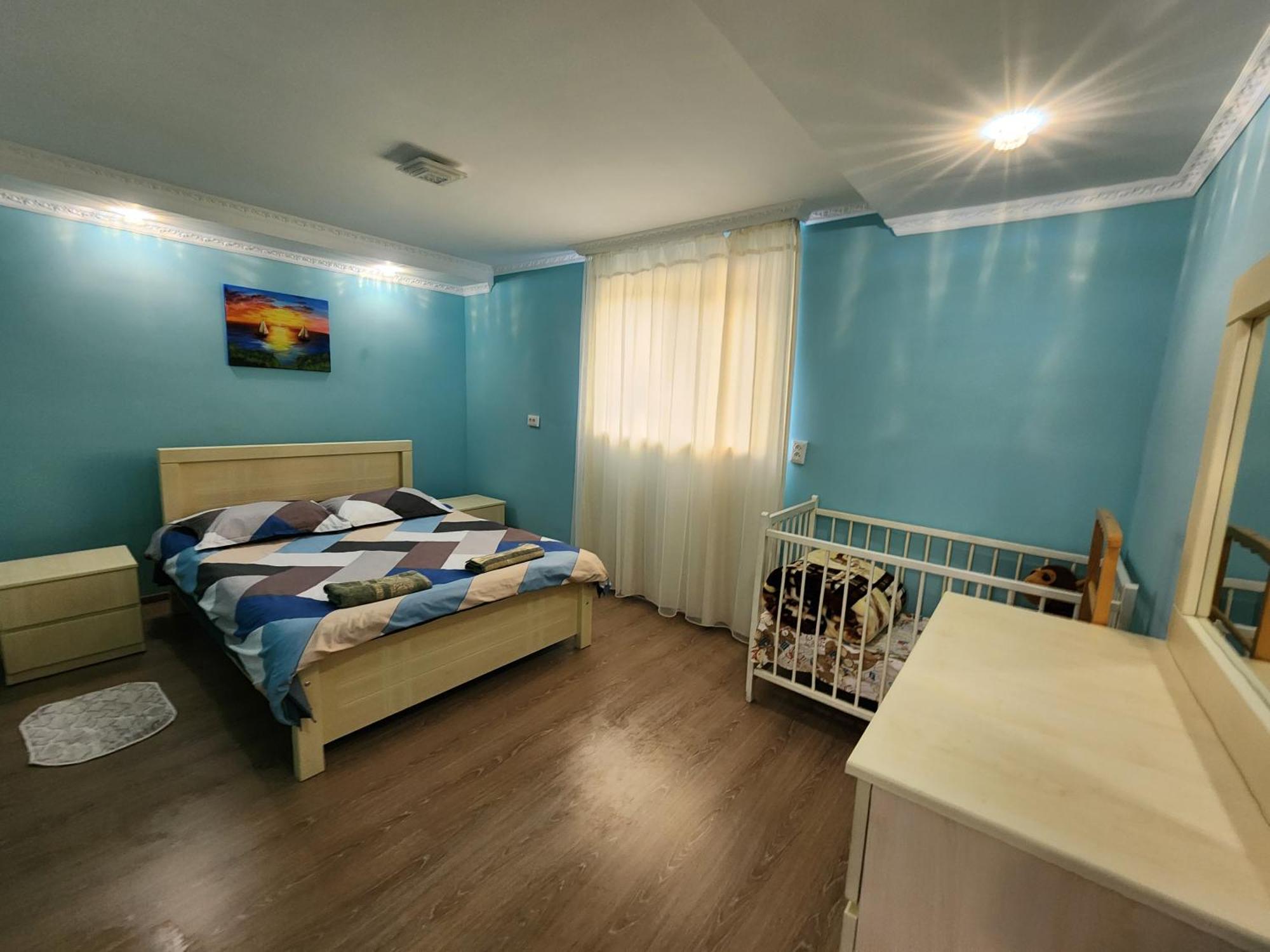 My Home Kutaisi Ngoại thất bức ảnh