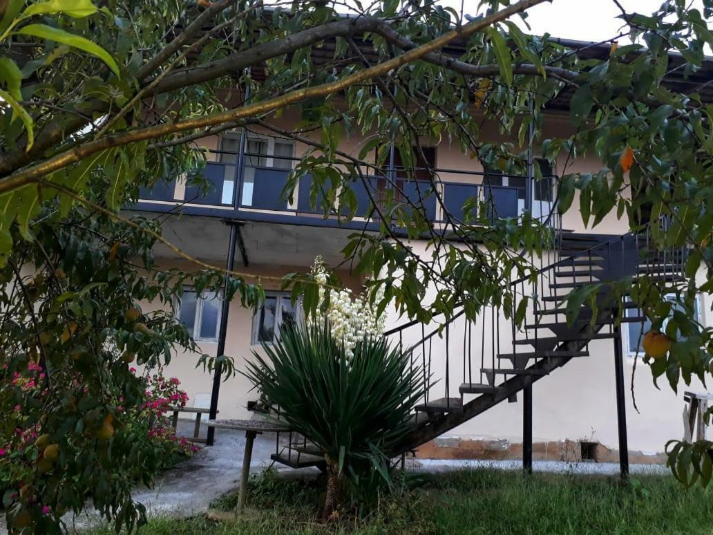 My Home Kutaisi Ngoại thất bức ảnh